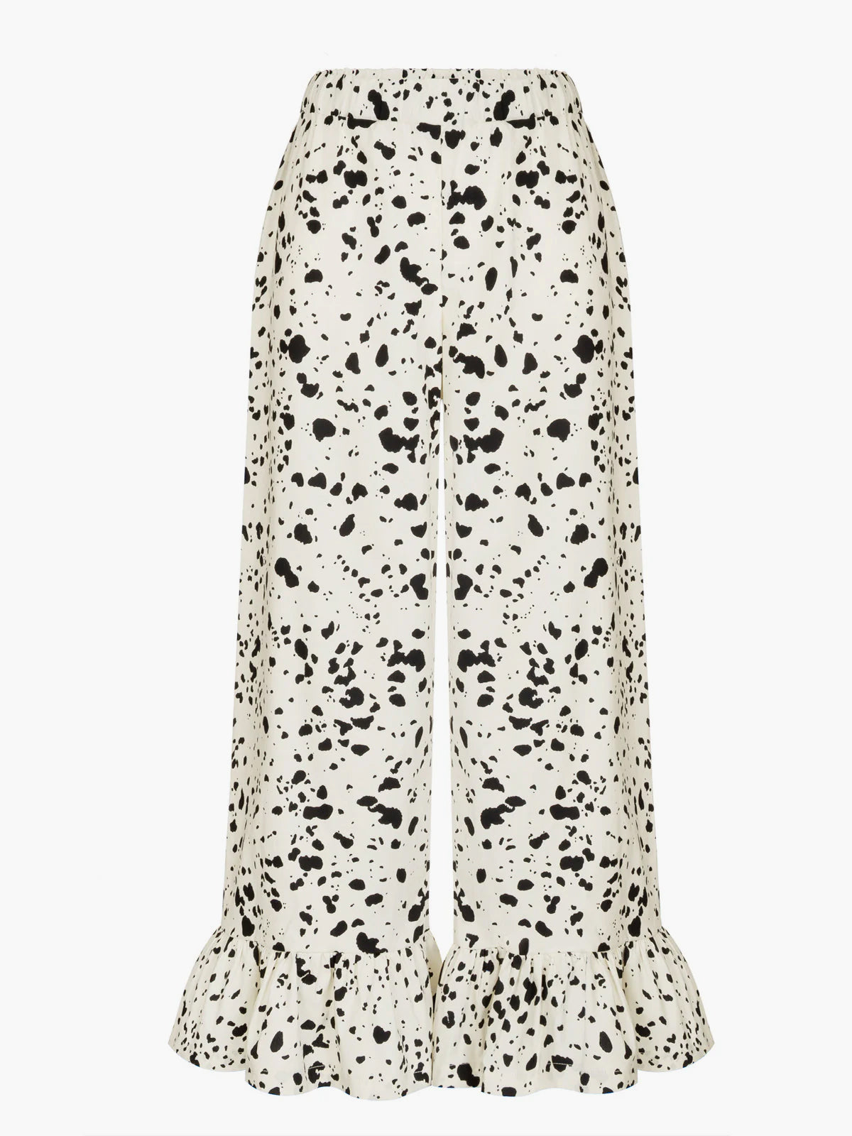 SPODNIE FILOV DALMATA LECOLLET