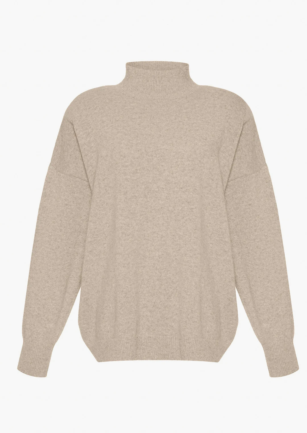 GOLF GLEN CASHMERE BEIGE LECOLLET