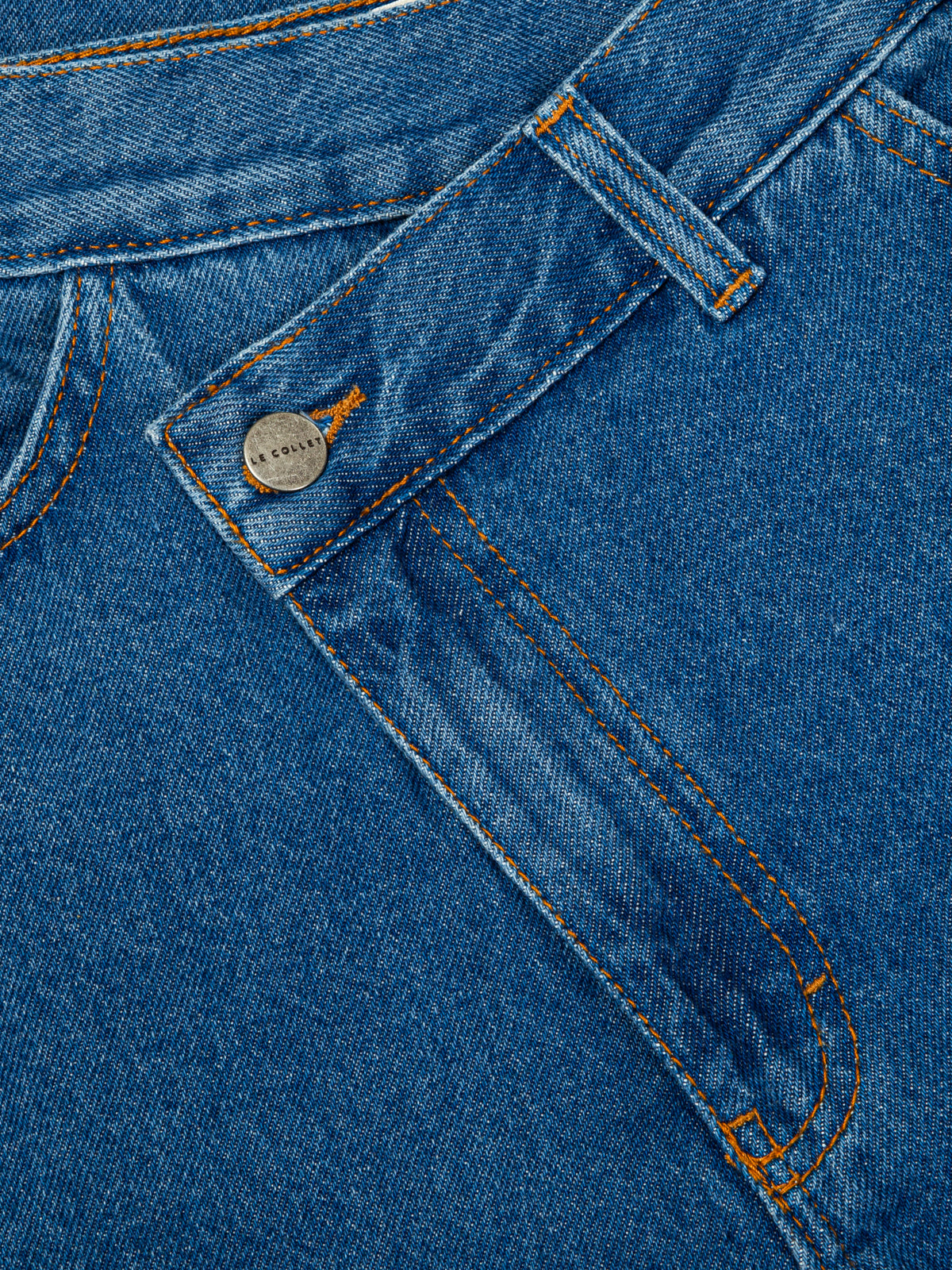 JEANSY VALO BLUE RABBIT LECOLLET