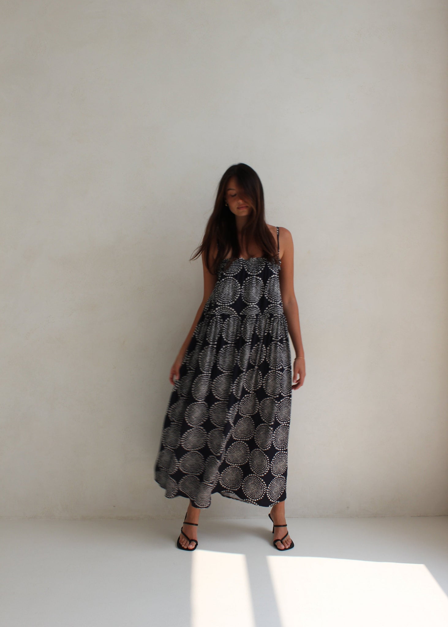 ANTALYA MANDALA WHITE LECOLLET