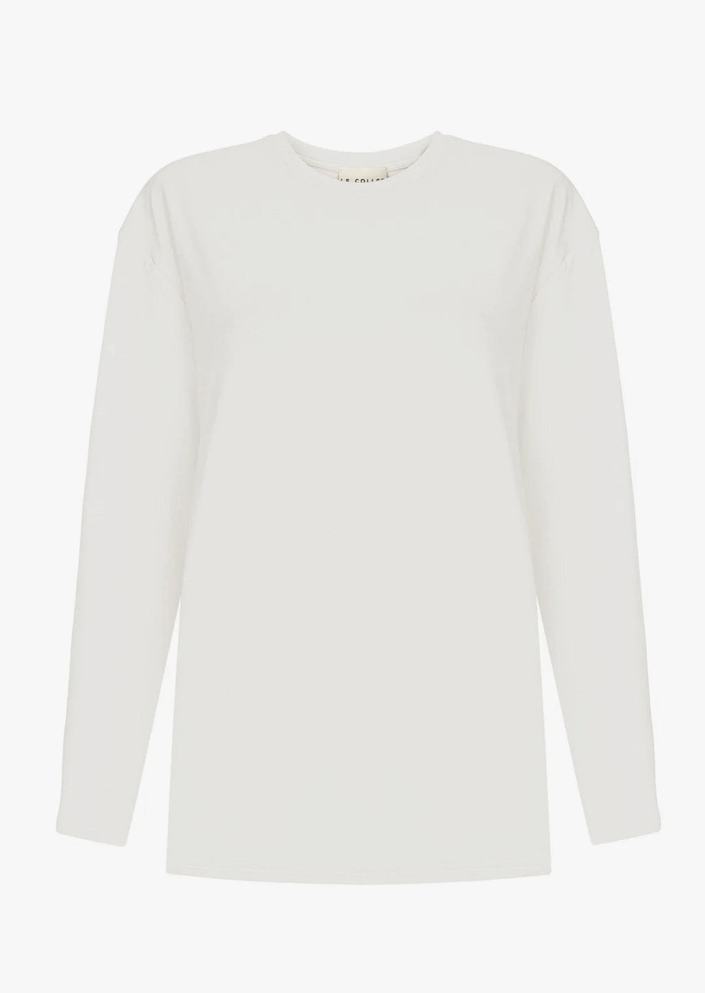 ISABEL ECRU LECOLLET