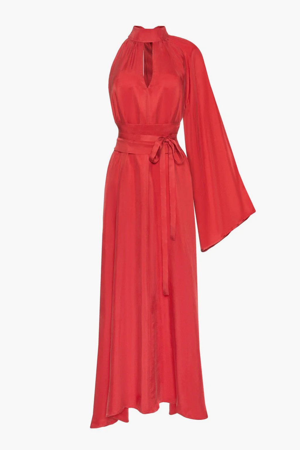 JUNI CUPRO RED LECOLLET