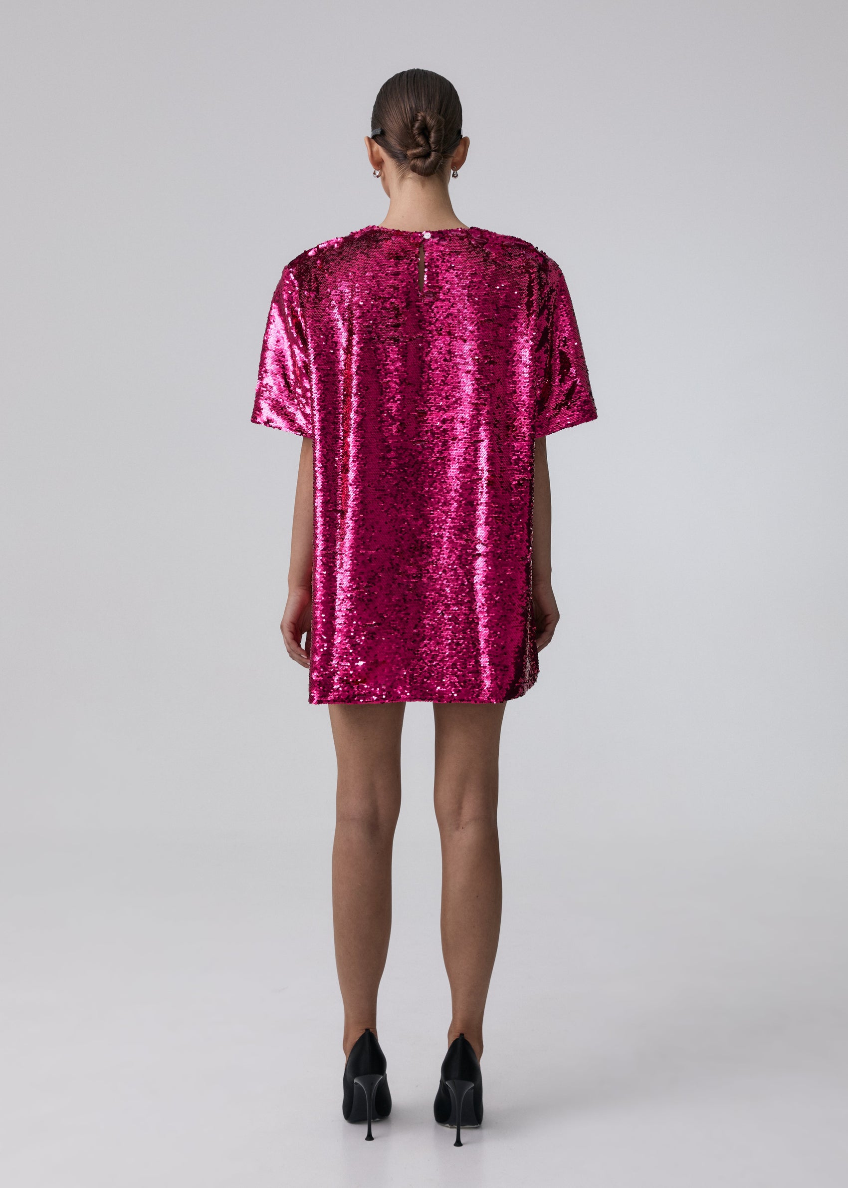 FELICIA RASPBERRY LECOLLET