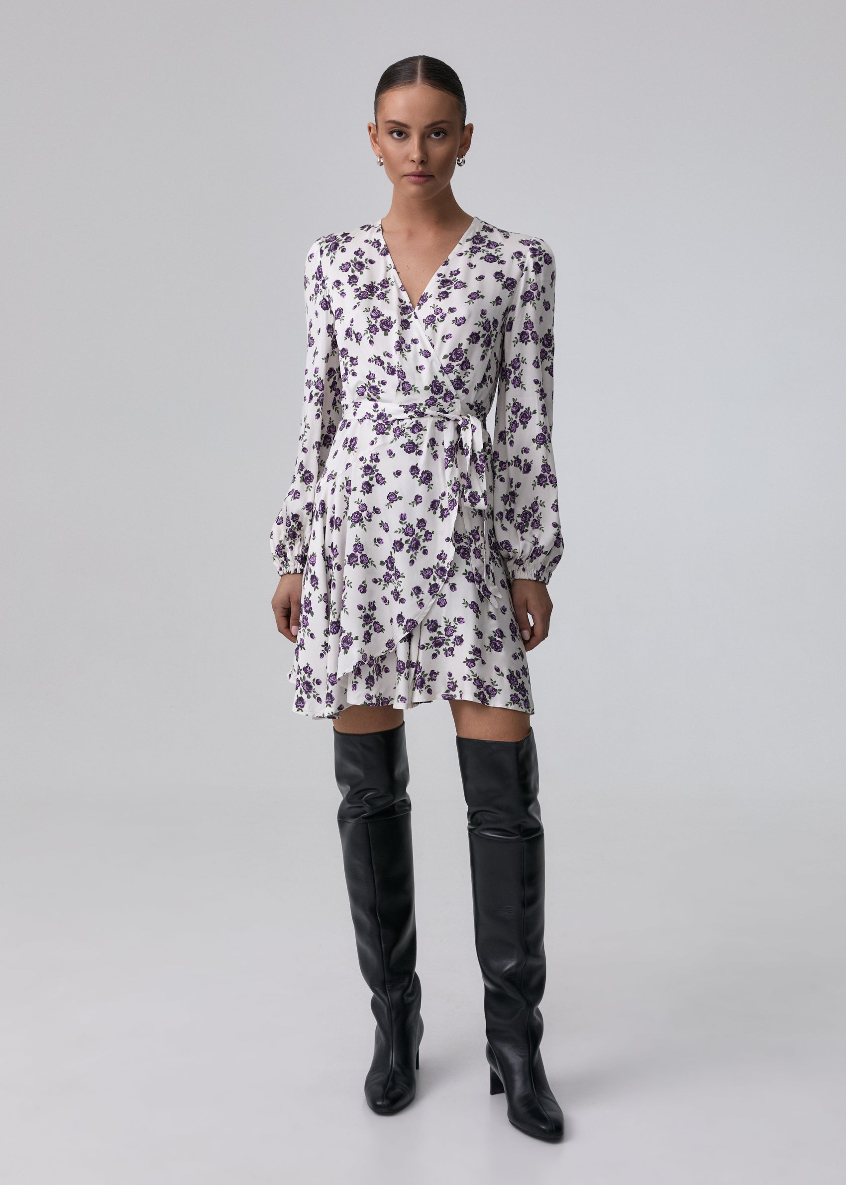 MARGARET LILAC WHISPER LECOLLET