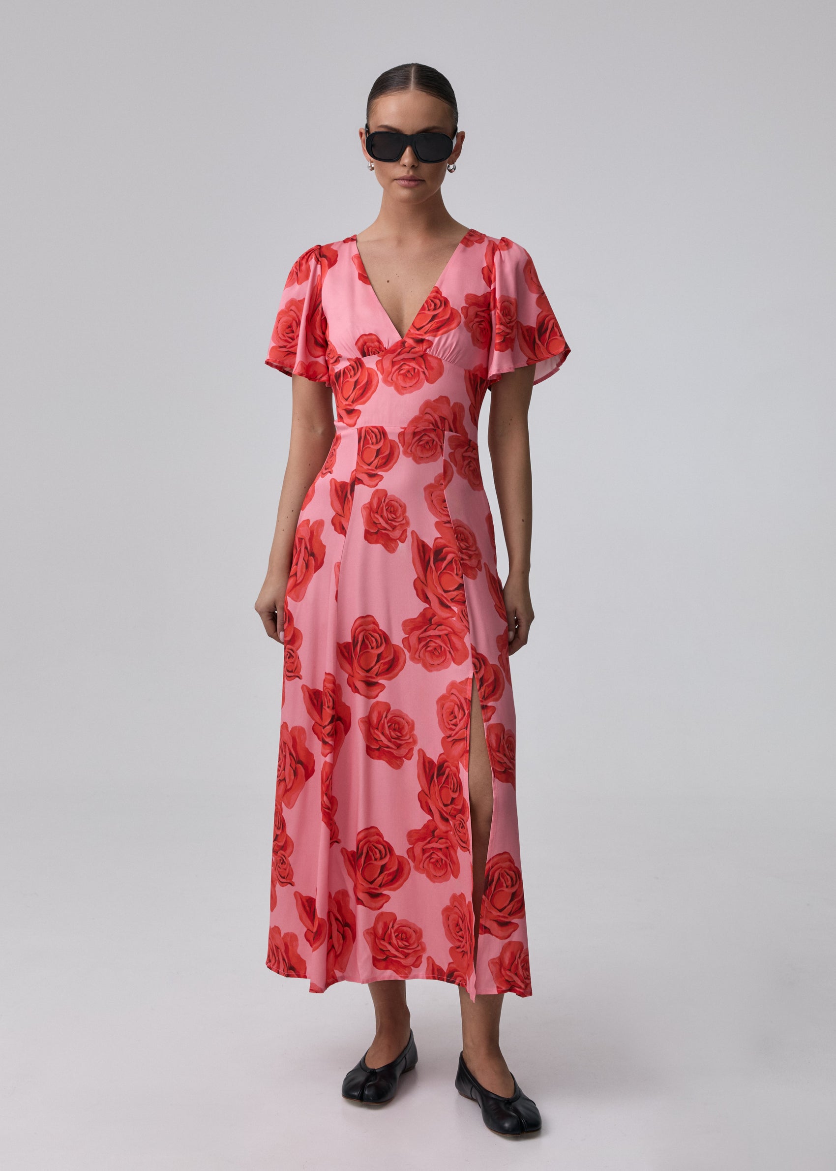 SUKIENKA ELLE ROSE LECOLLET