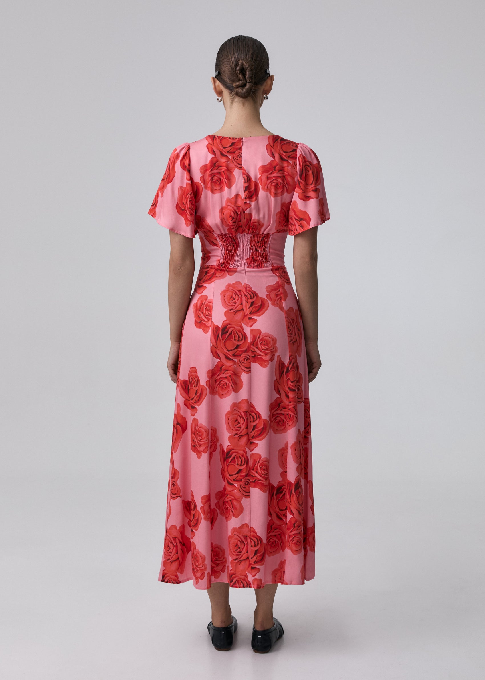 SUKIENKA ELLE ROSE LECOLLET