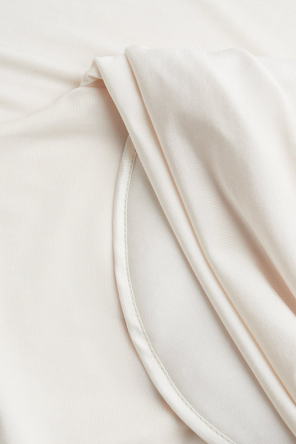 BLUZKA LORIA CREAM LECOLLET