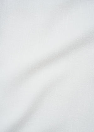 JOSUE LINEN OFF WHITE LECOLLET