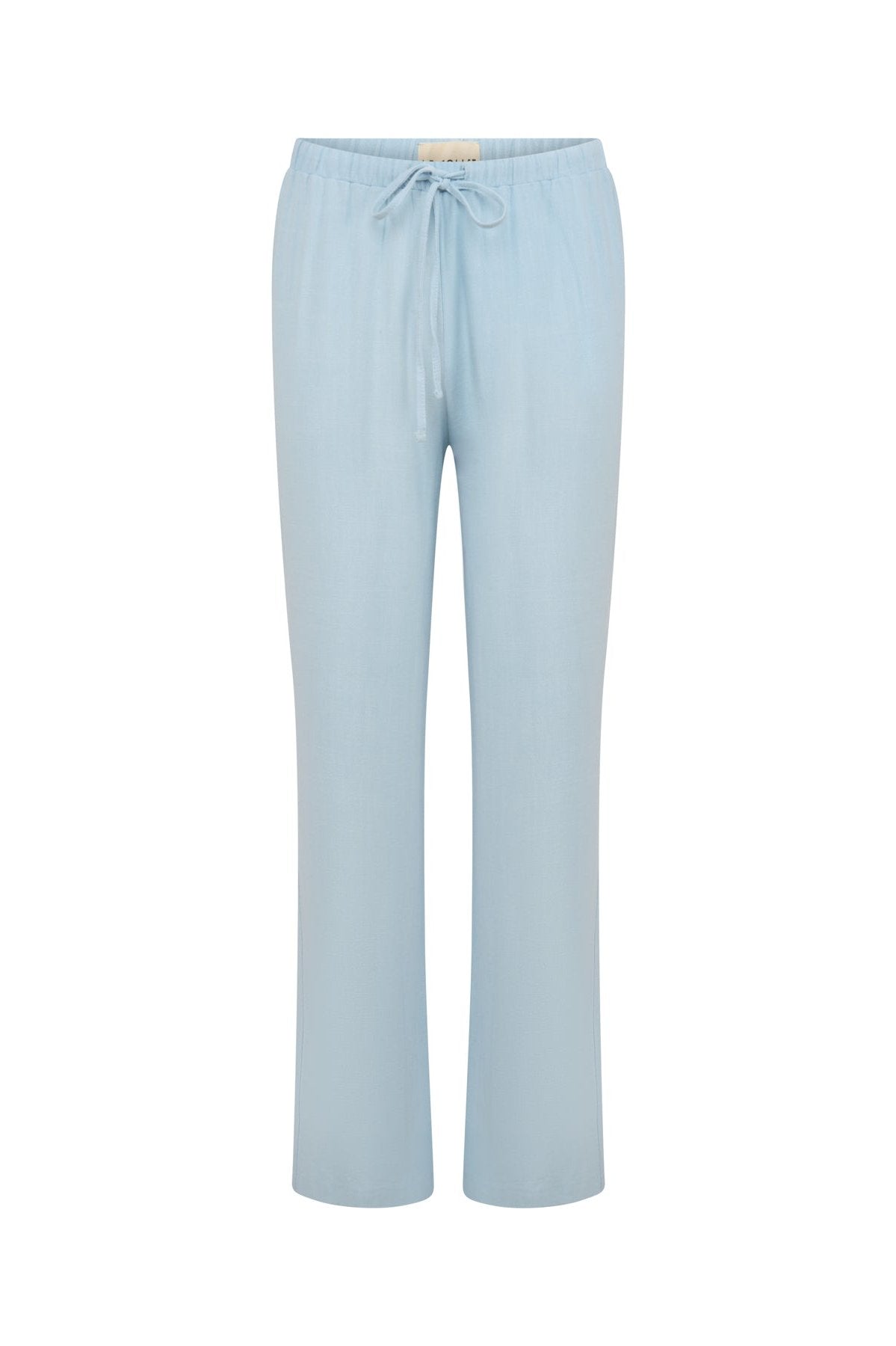 LOTUS LINEN BLUE LECOLLET