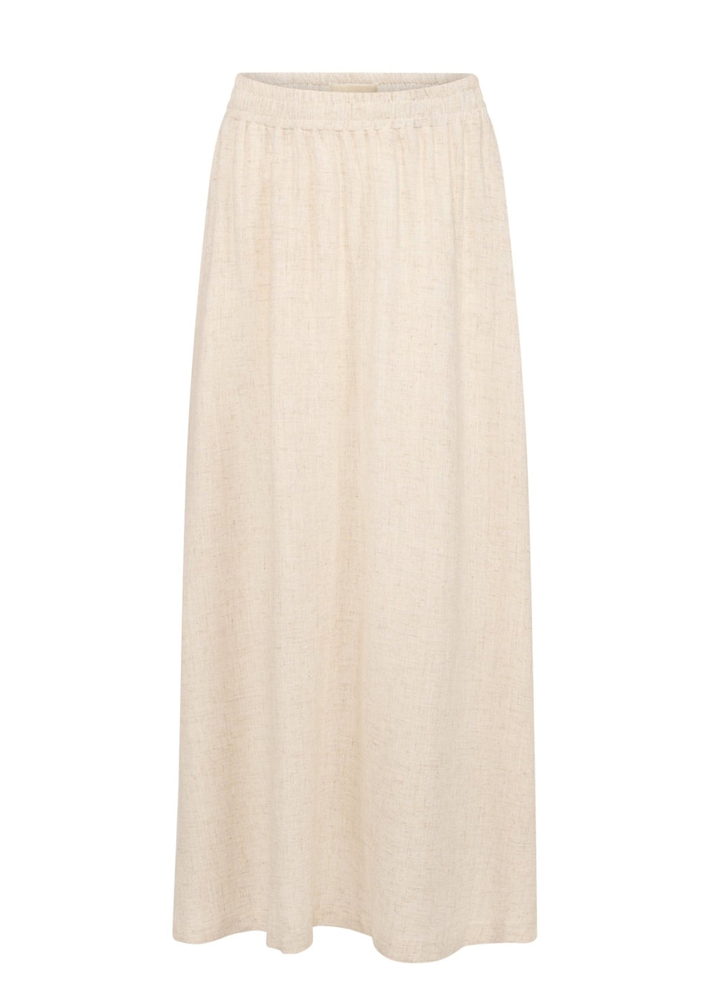 SAFA LINEN NATURAL LECOLLET