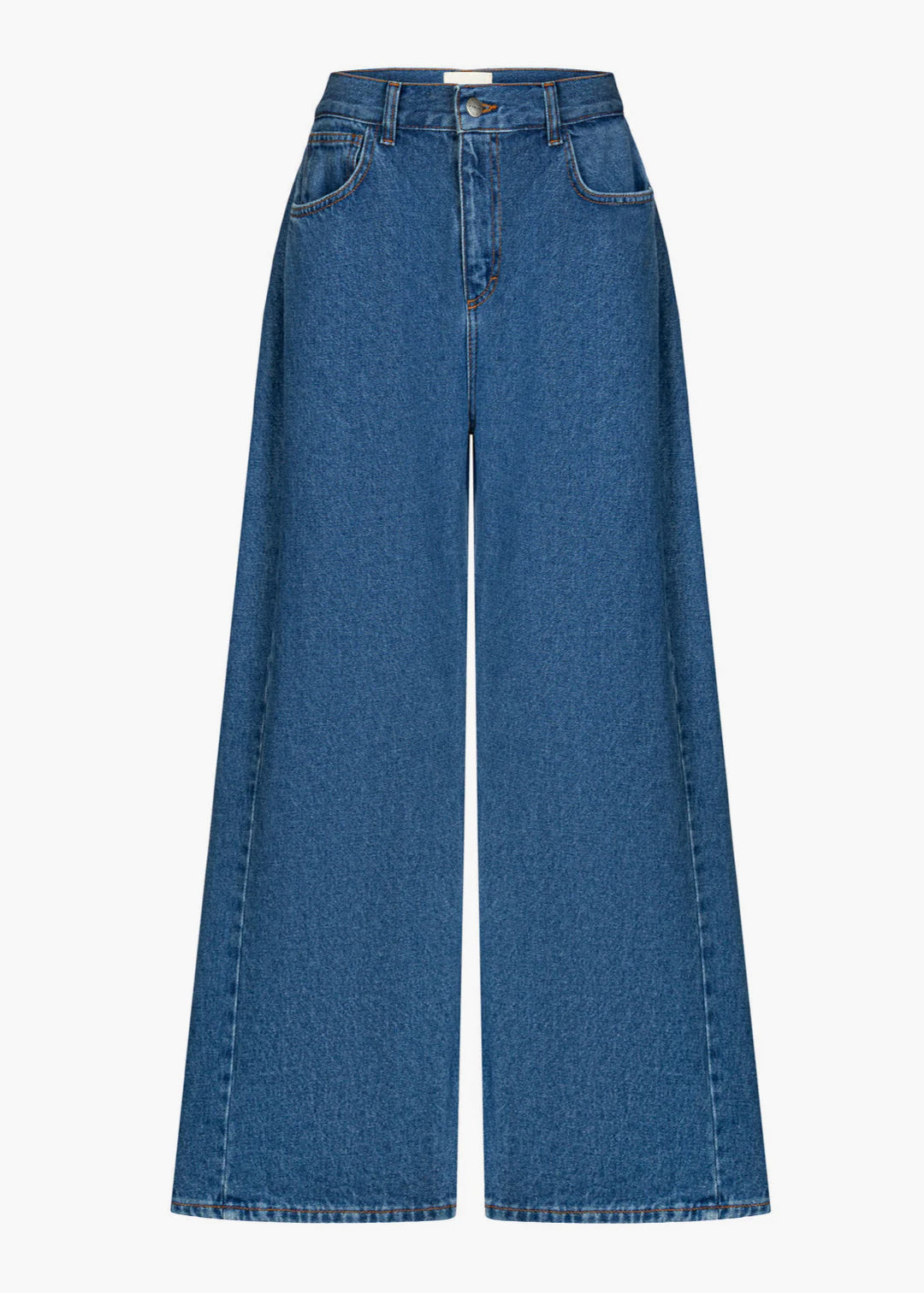 MARBELLA BLUE RABBIT PETIT JEANS