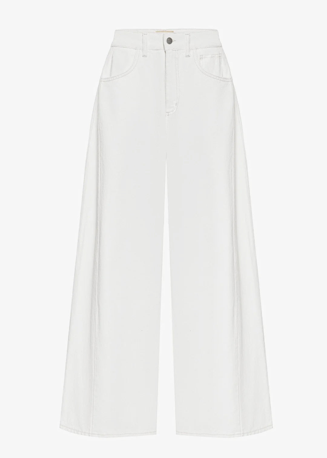 JEANSY MARBELLA WHITE LECOLLET