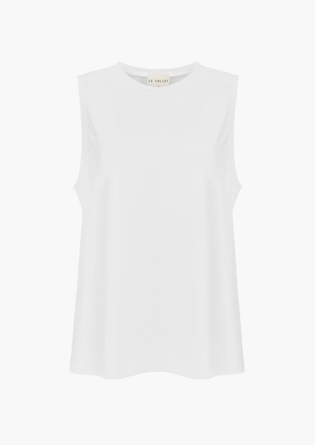 MERY WHITE TOP