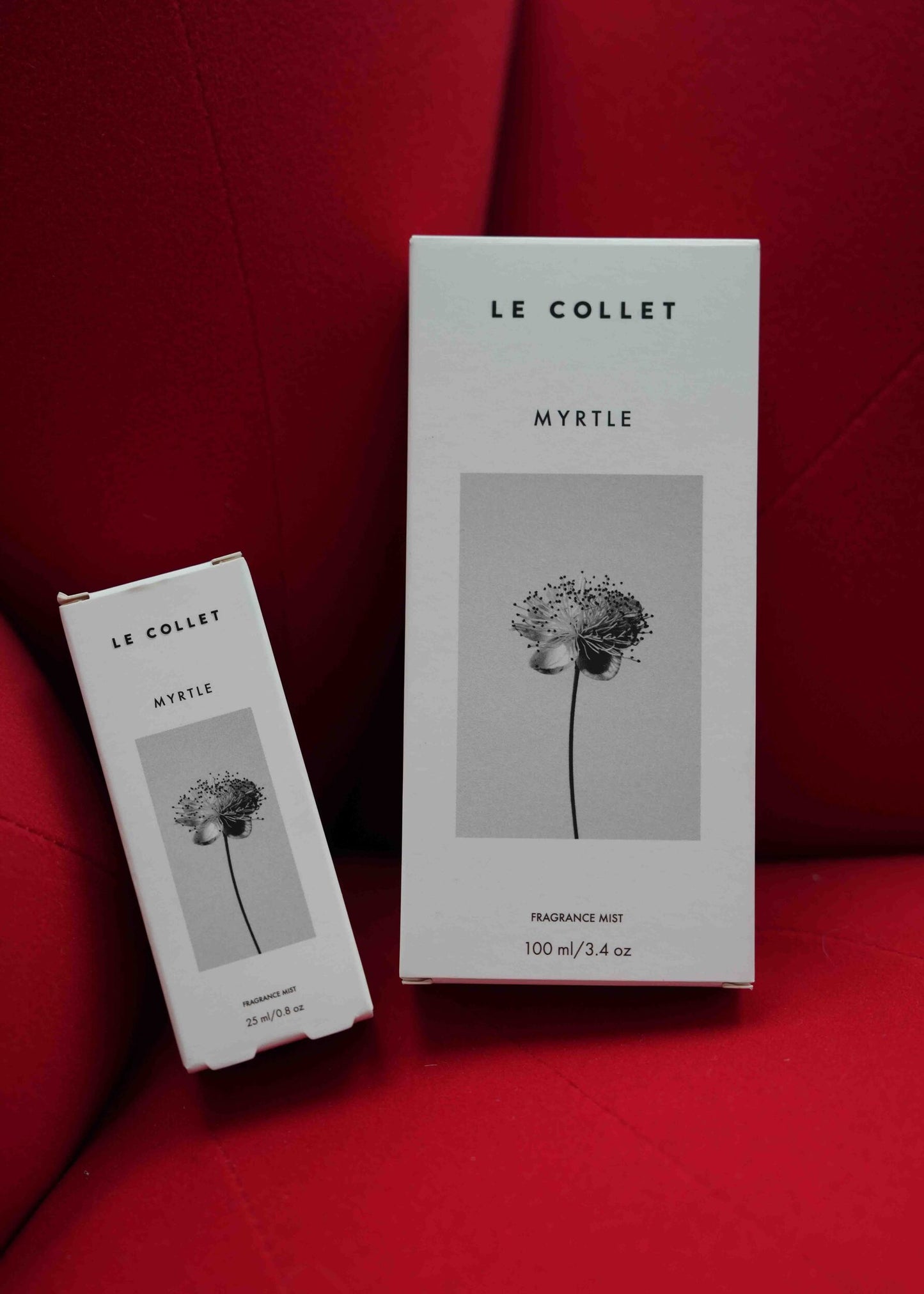 MGIEŁKA ZAPACHOWA MYRTLE LECOLLET