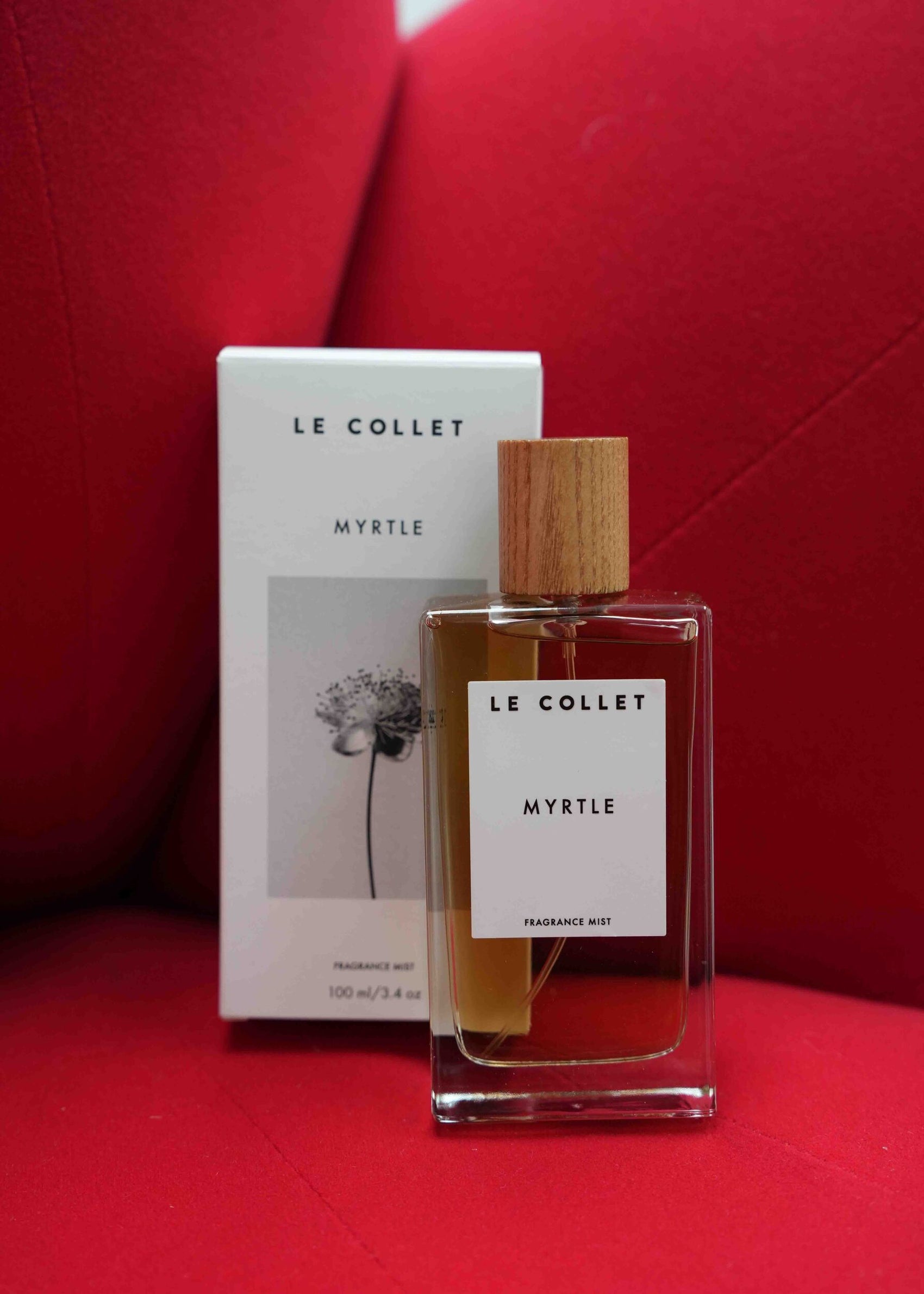 MGIEŁKA ZAPACHOWA MYRTLE LECOLLET