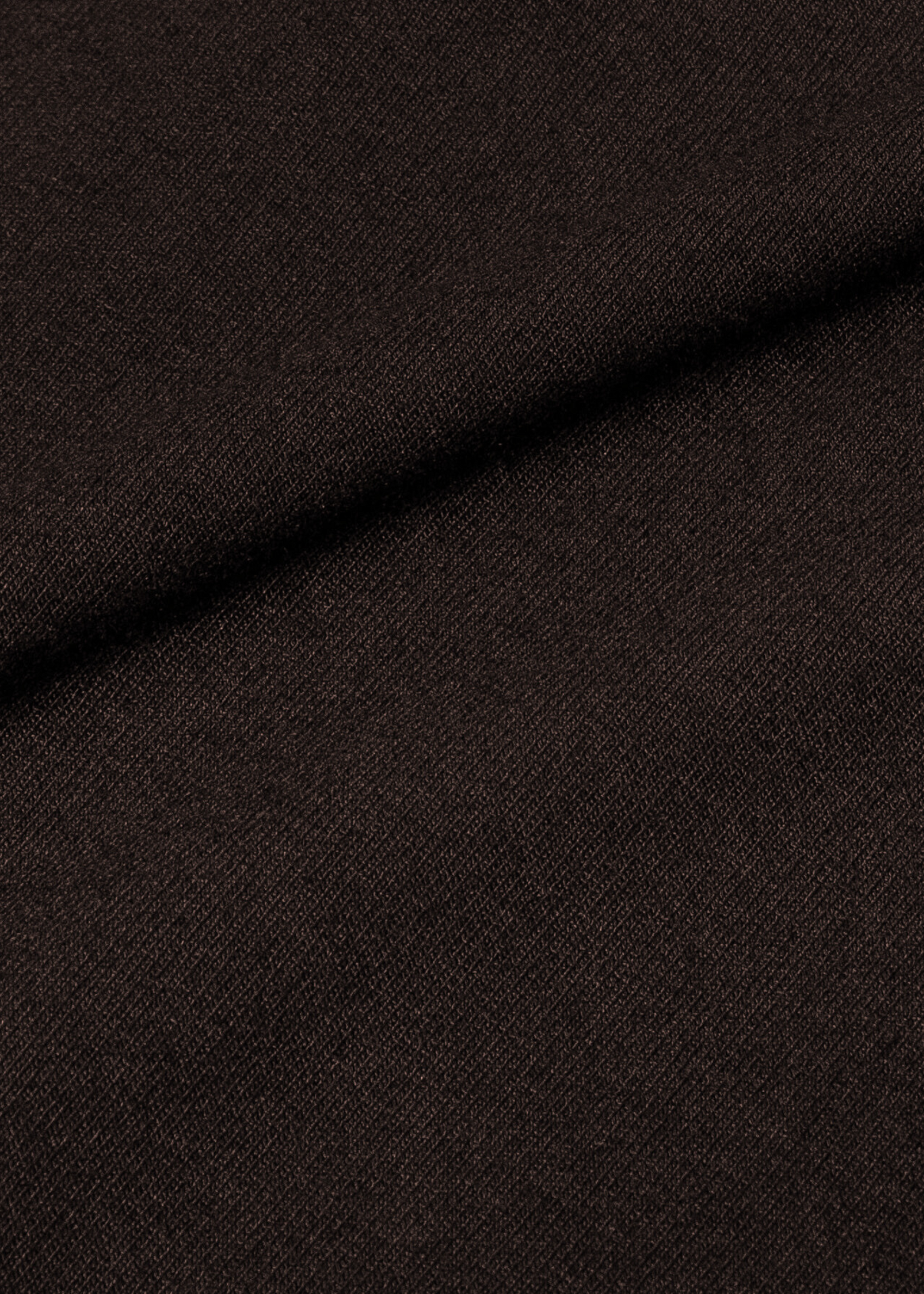 NANCY SHAPE BROWN BODYSUIT