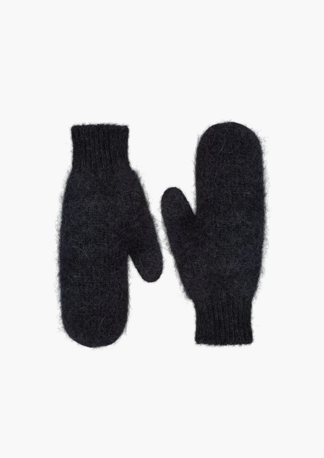 RĘKAWICZKI ALTE BLACK LECOLLET