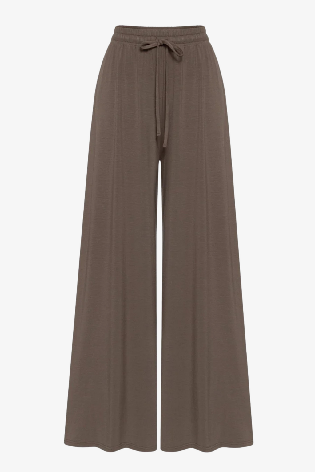 SPODNIE TONIA BAMBOO CACAO LECOLLET