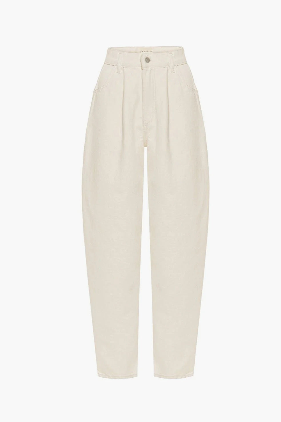 JEANSY SIENA ECRU LECOLLET