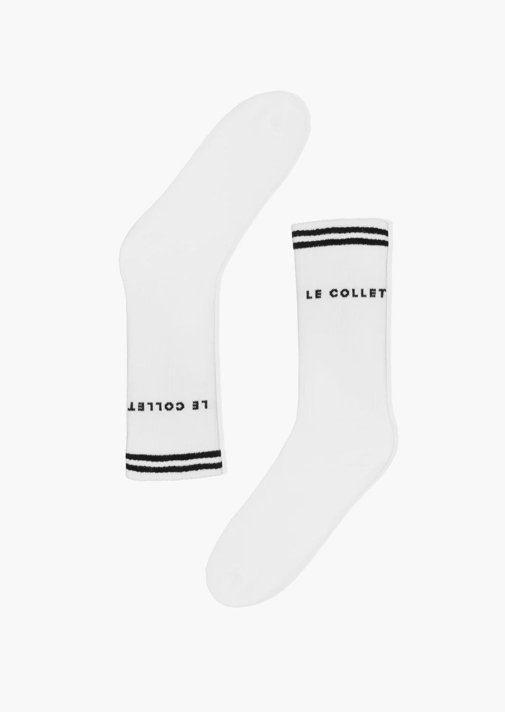SKARPETY SOCKS STRIPES LCT LECOLLET