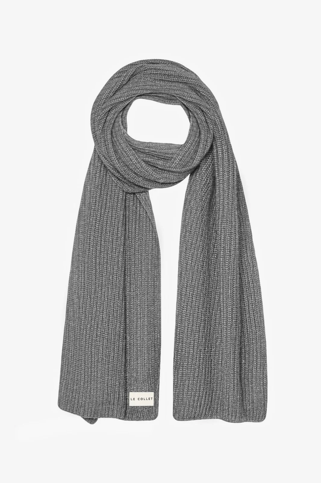 SZALIK AMI GREY LECOLLET