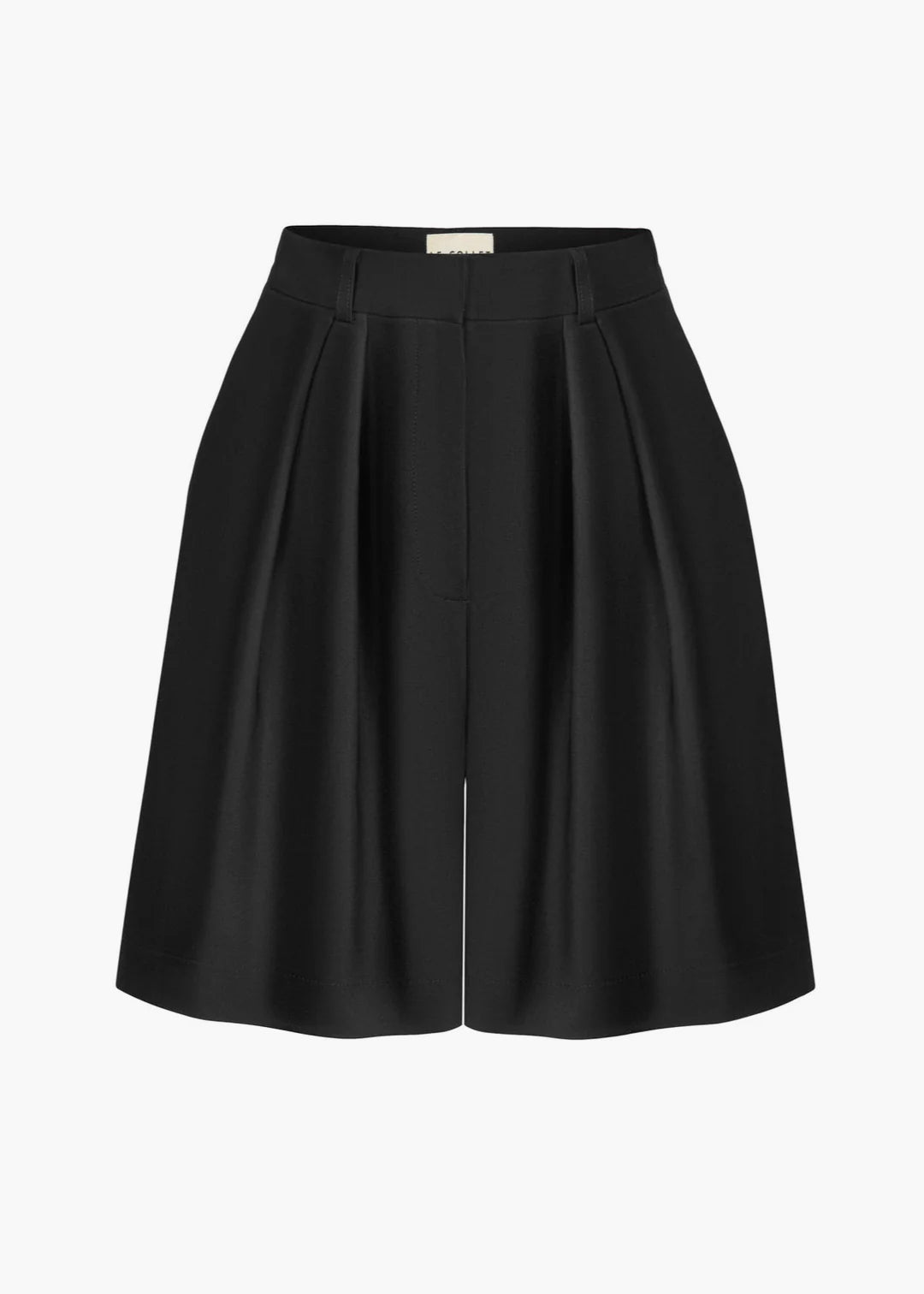 SZORTY DEZO BLACK LECOLLET