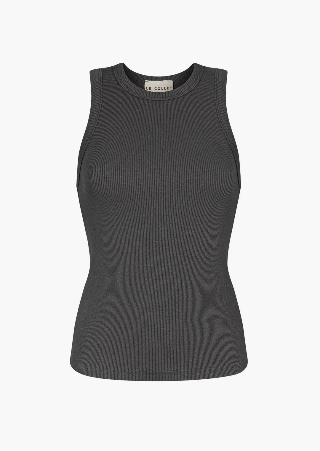 TORI GREY TOP