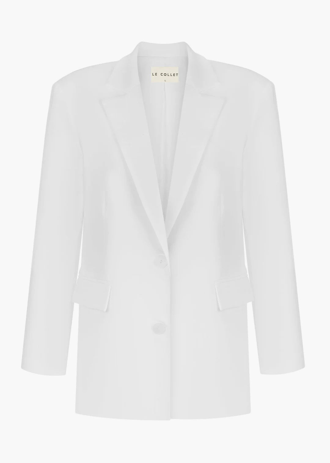 MARYNARKA TUYA WHITE LECOLLET