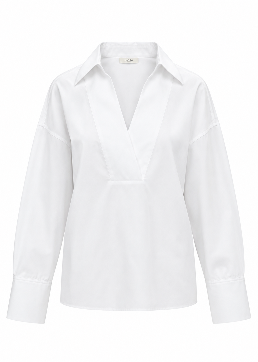 ADO WHITE SHIRT