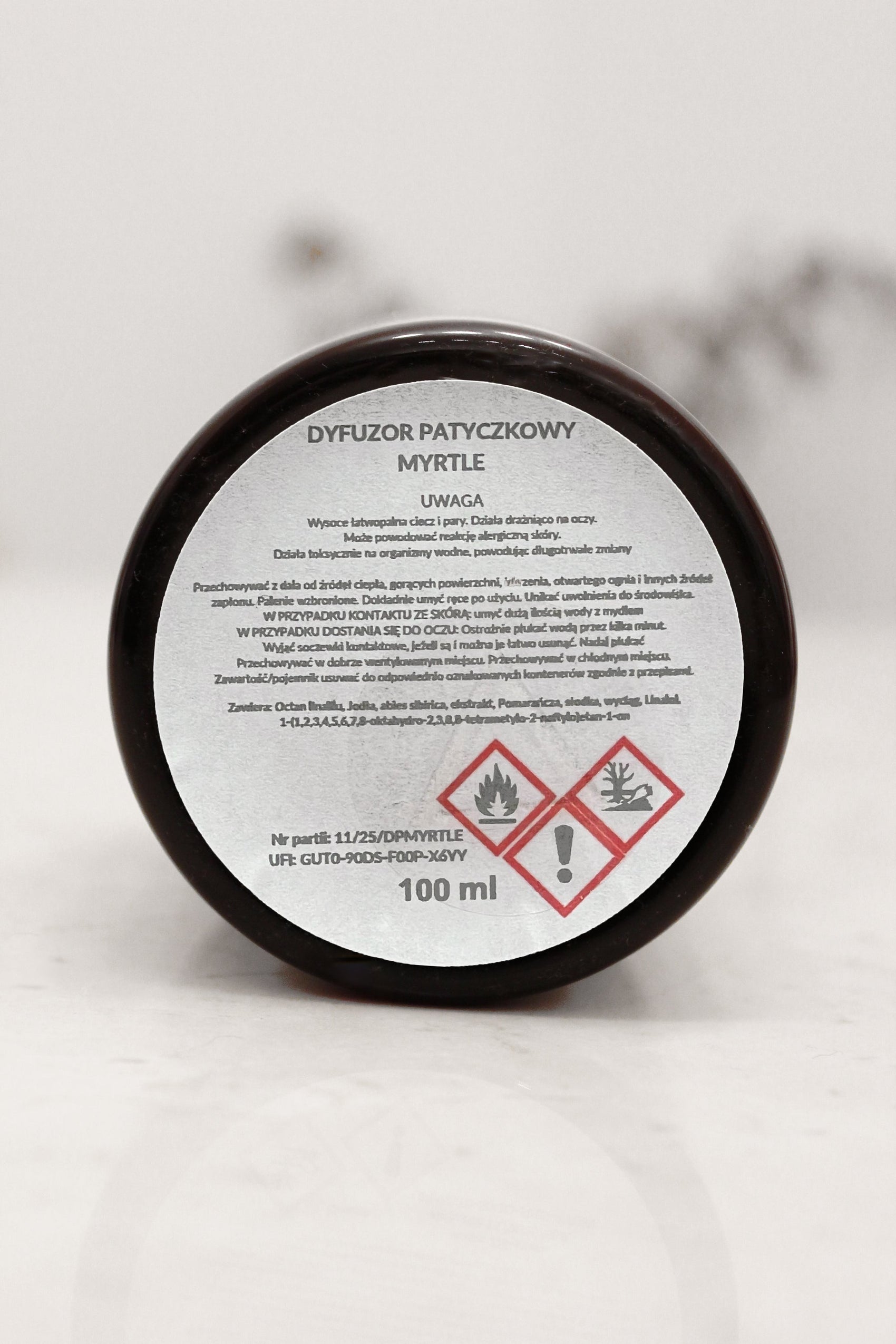 DYFUZOR MYRTLE LECOLLET