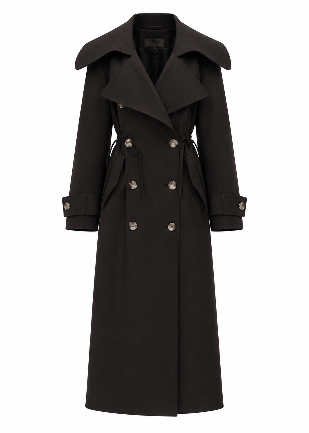 TRENCZ ELISE BROWN