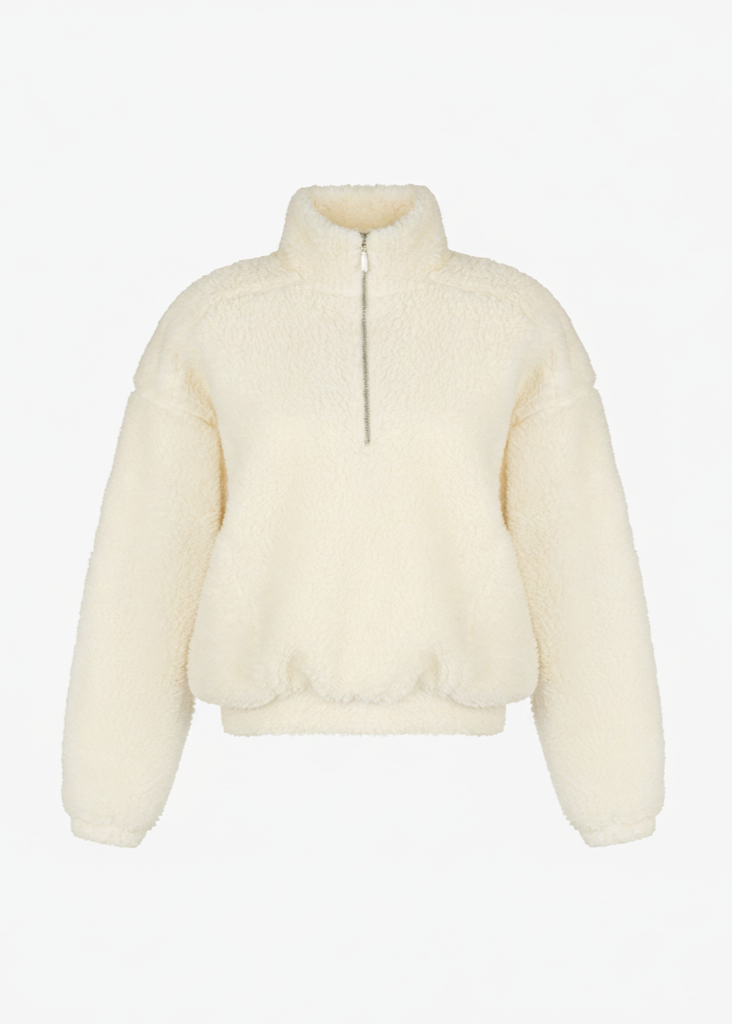 BLUZA ODDIE LAMB LECOLLET