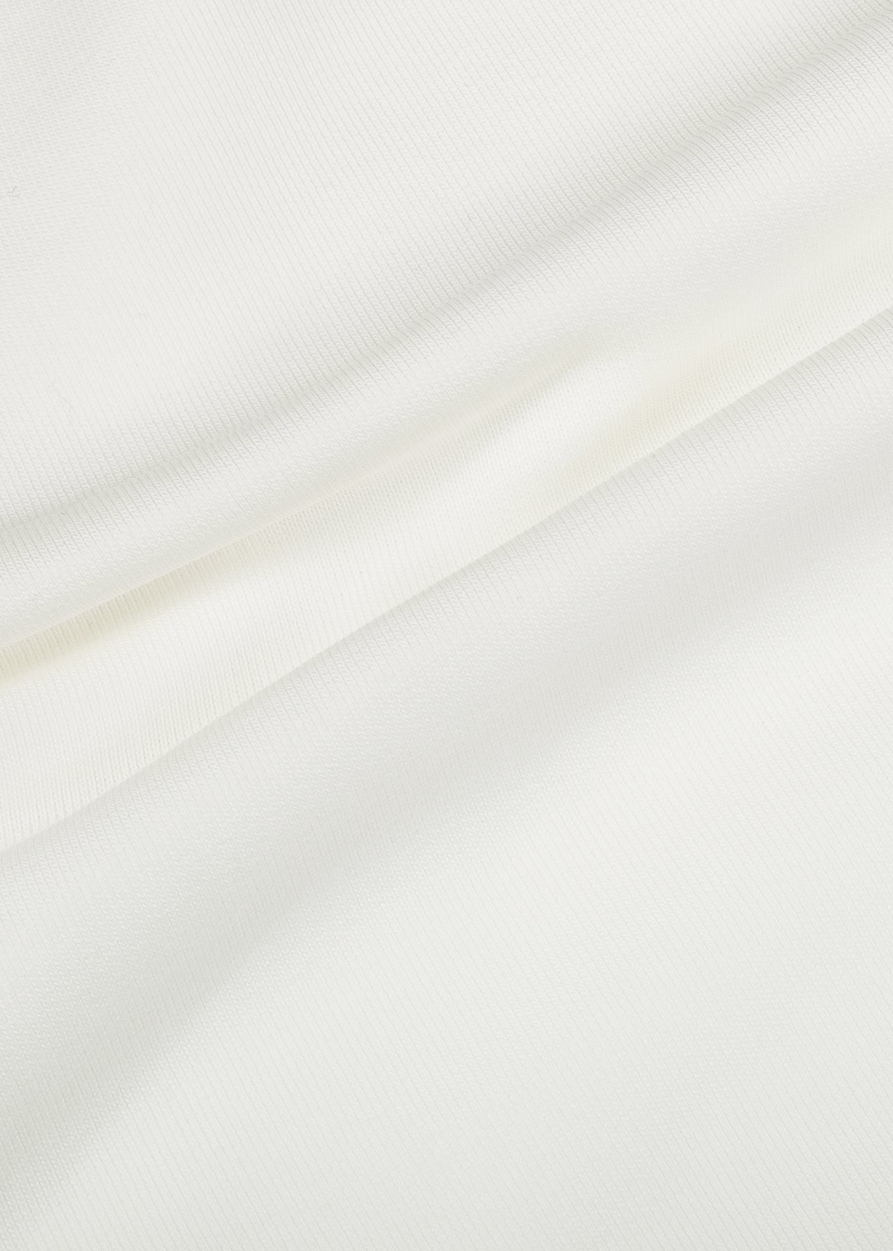 T-SHIRT CYNTHIA ECRU LECOLLET