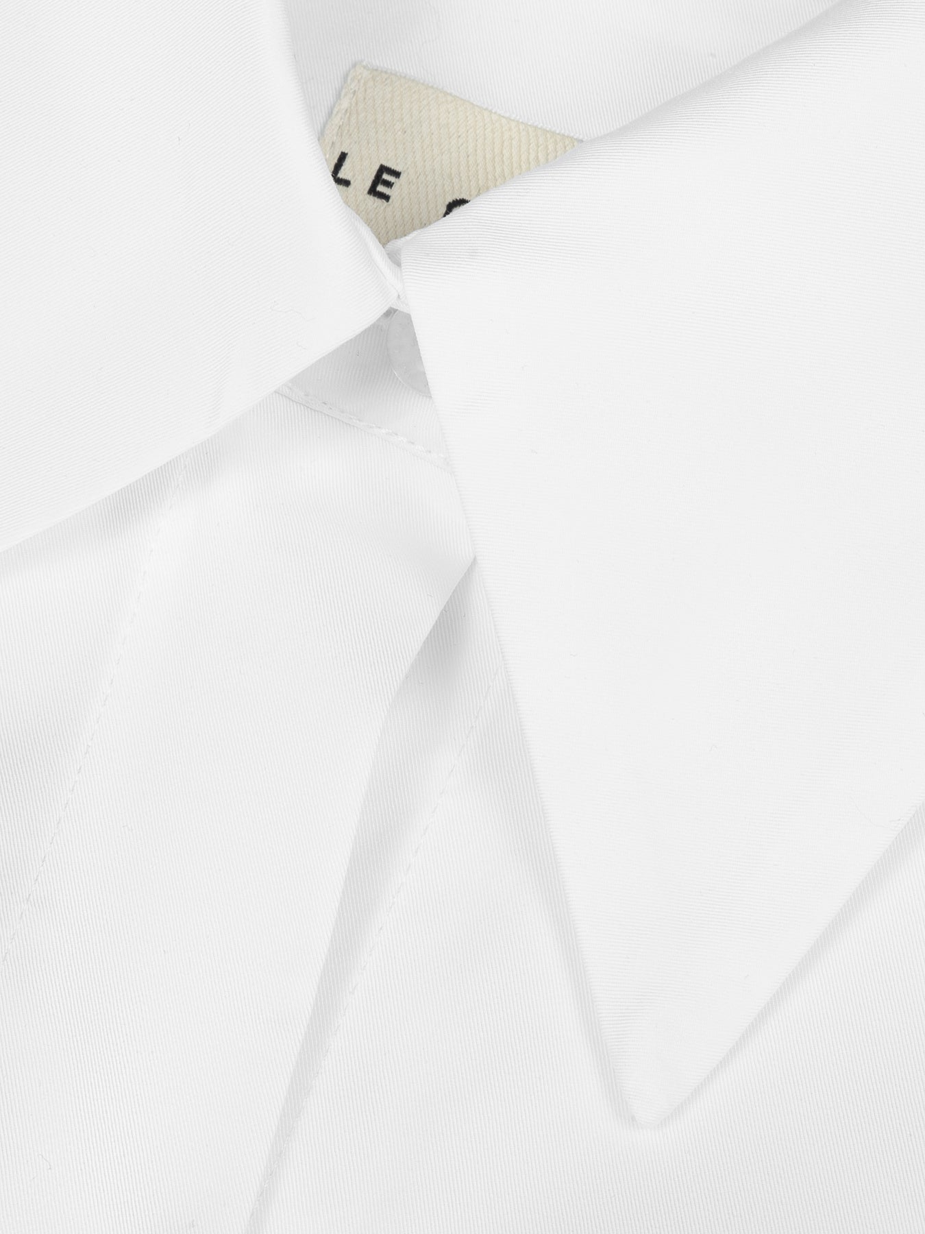 KOSZULA IDA BLUE LECOLLET