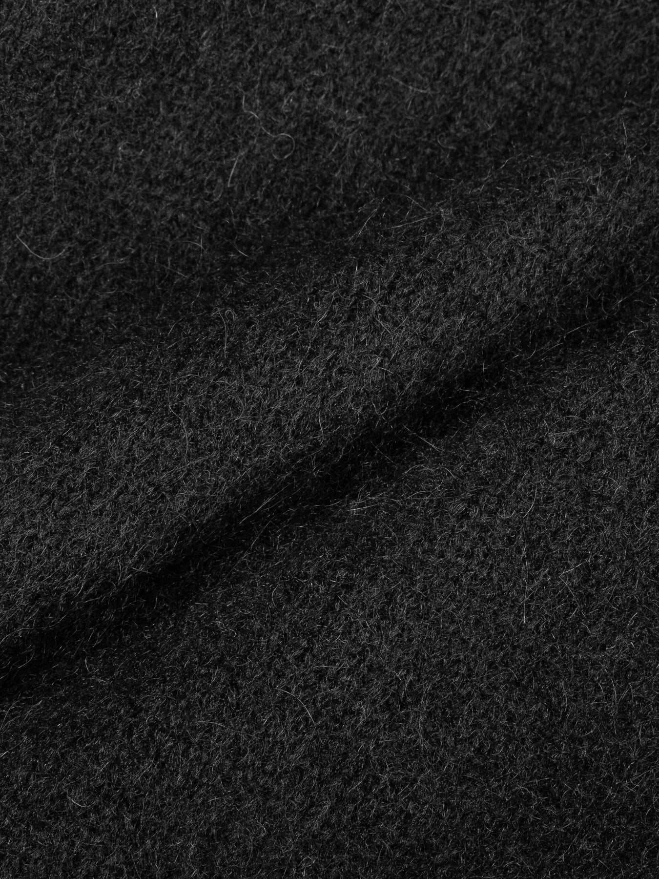 SWETER ALIA BLACK LECOLLET