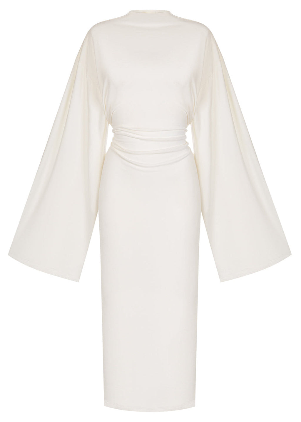 AURI BACK ECRU LECOLLET