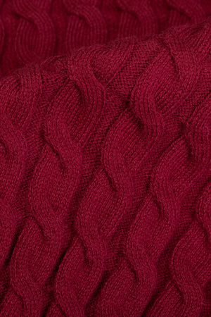 ELIOS BURGUNDY
