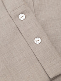 KOSZULA AURELIA BEIGE LECOLLET