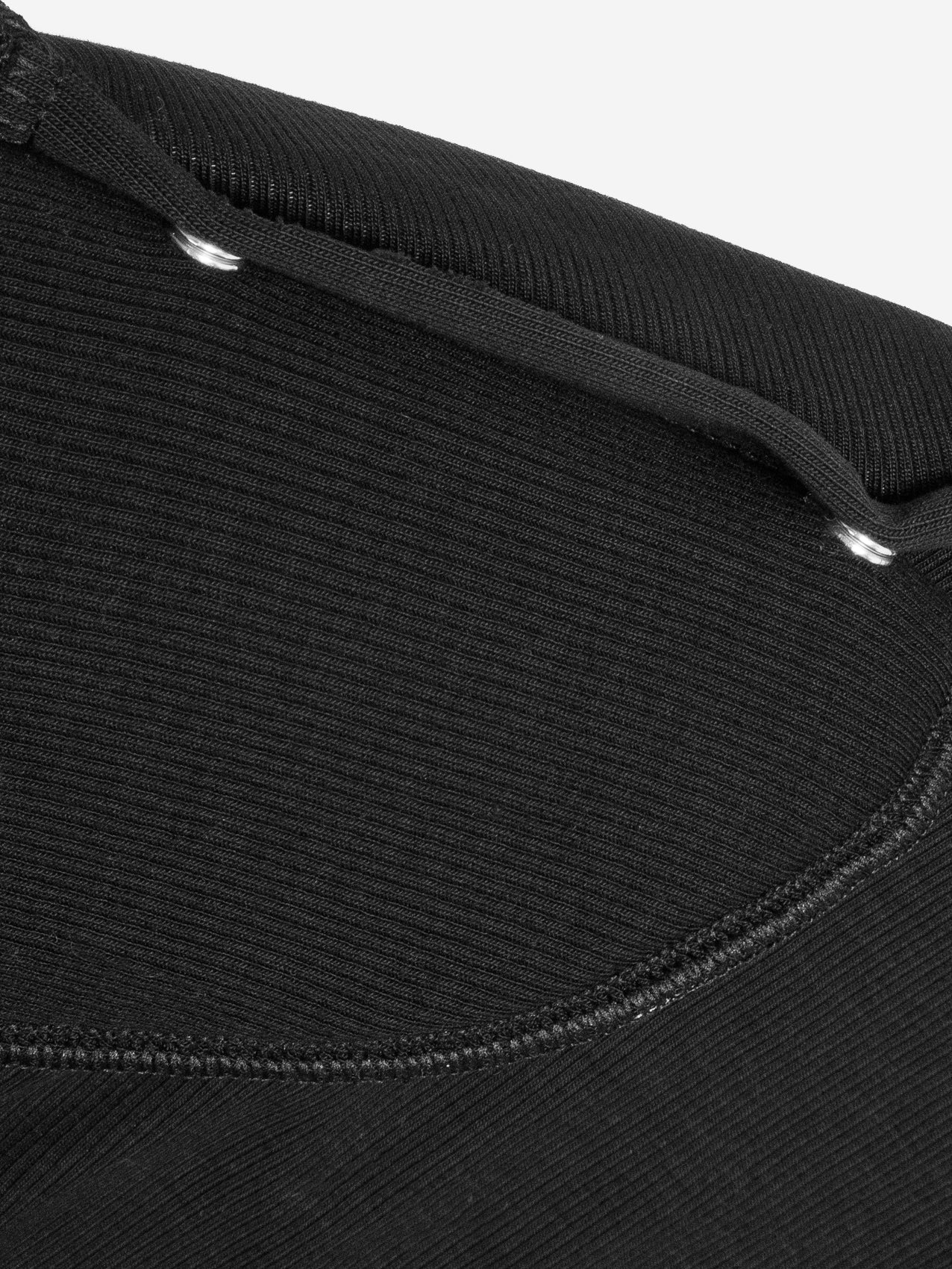 BAGGY ROSA BLACK