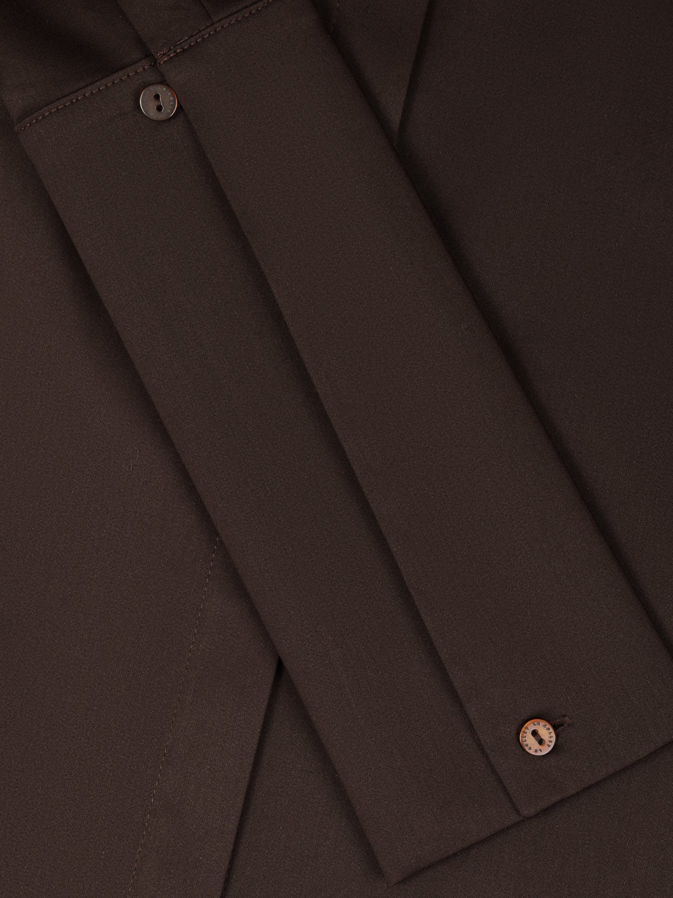 KOSZULA KRISTINA BROWN LECOLLET