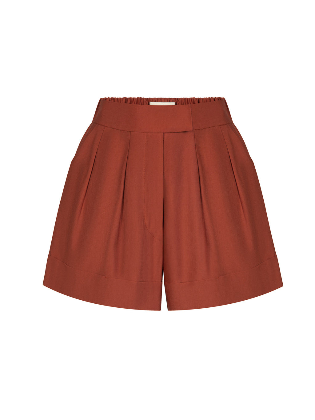 PEDRO NEW BRICKY RED LECOLLET