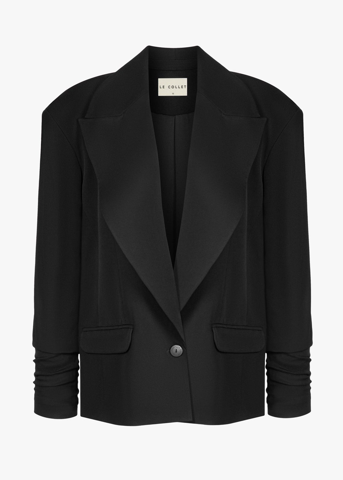 BRILEY NOIR BLAZER