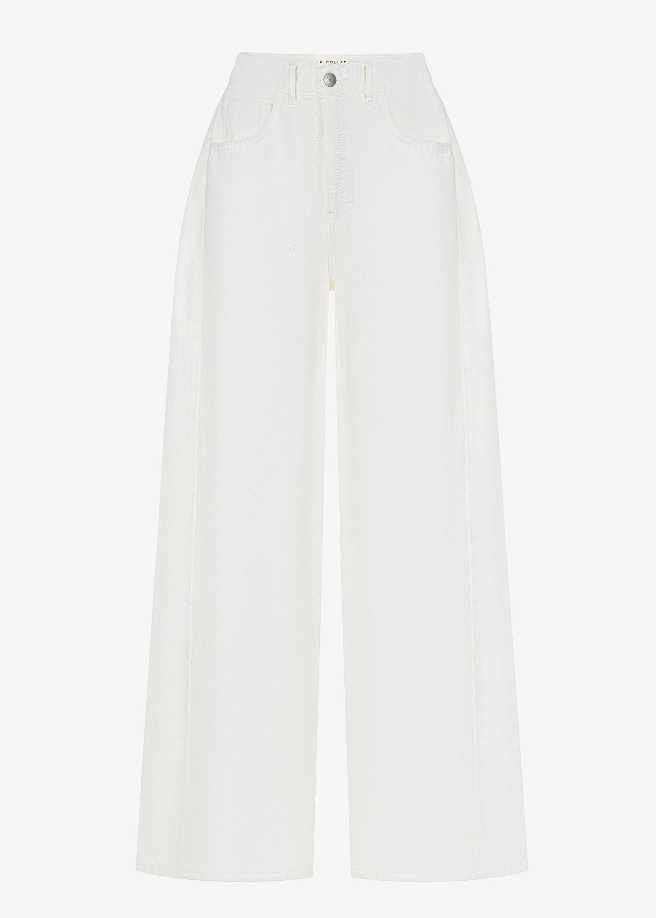 JEANSY NEW MARBELLA OFF WHITE