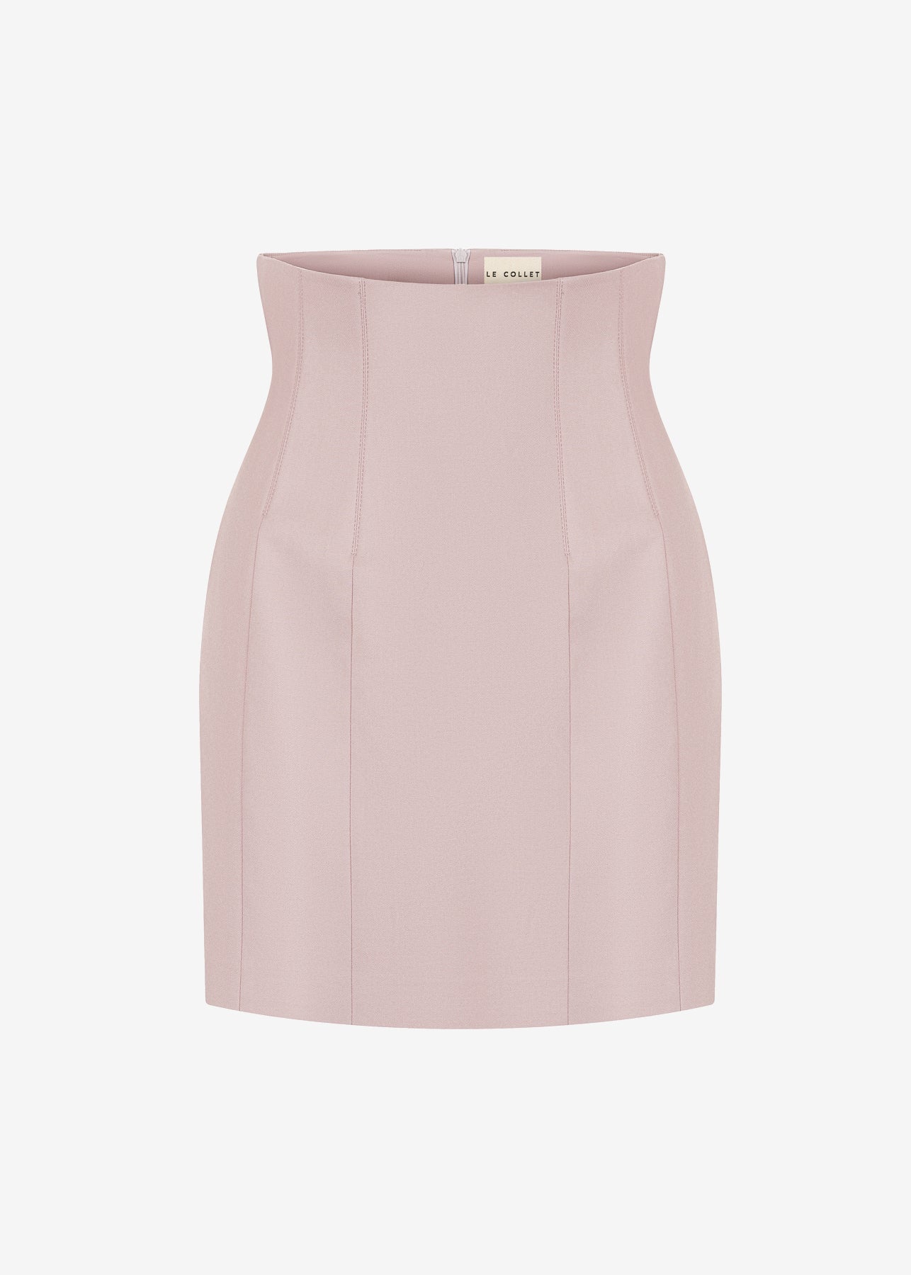 SPÓDNICA CHARLOTTE PINK