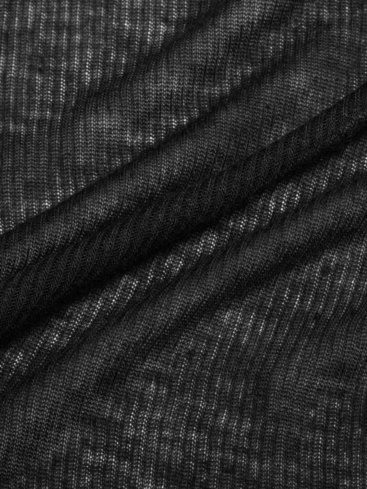 LORENA CASHMERE BLACK LECOLLET