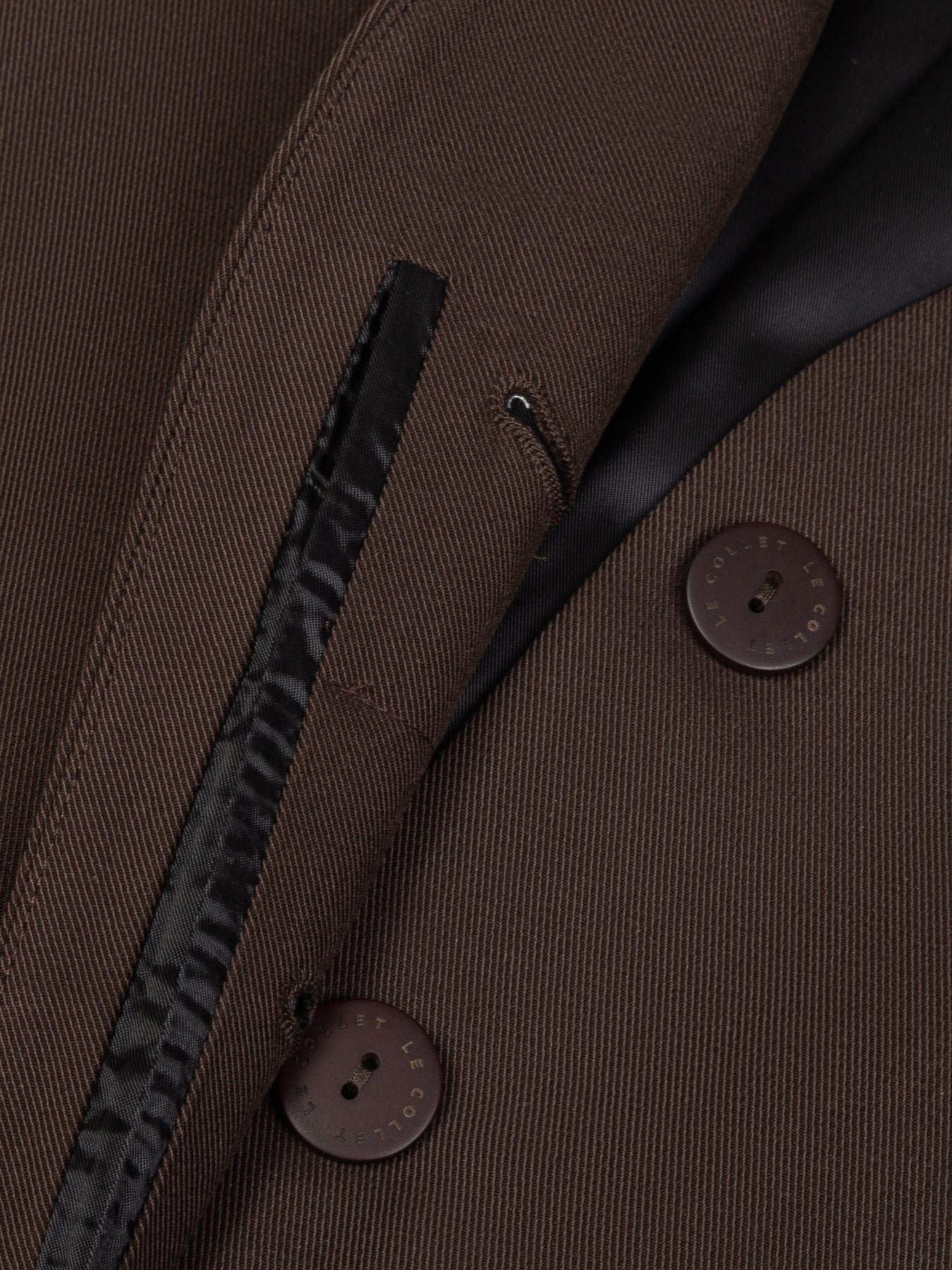 31.08 MARYNARKA AMADEUS BROWN LECOLLET