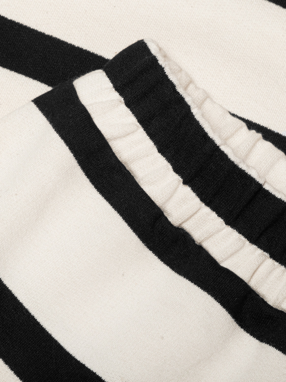 MADISON STRIPES LECOLLET