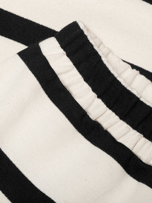 MADISON STRIPES LECOLLET