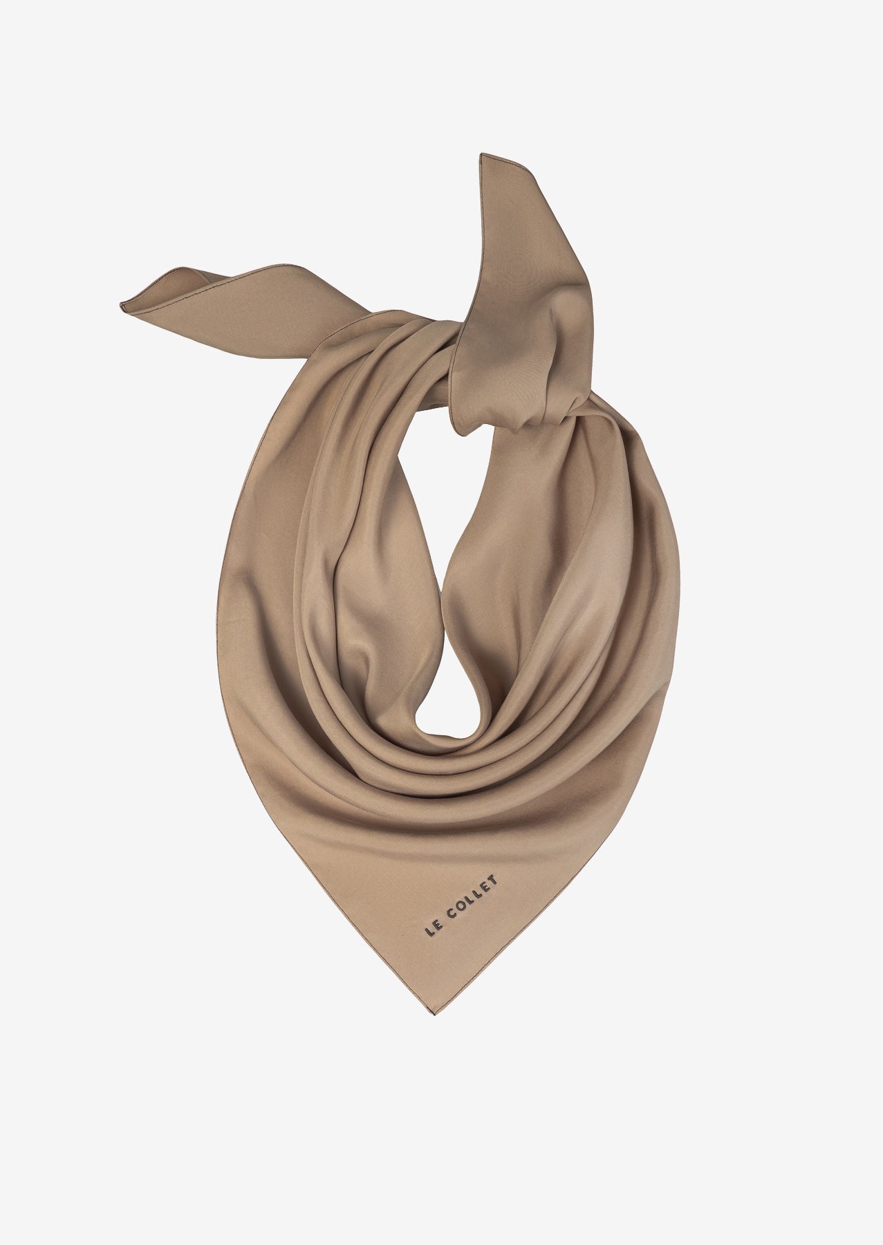 APASZKA ARREA BEIGE LECOLLET