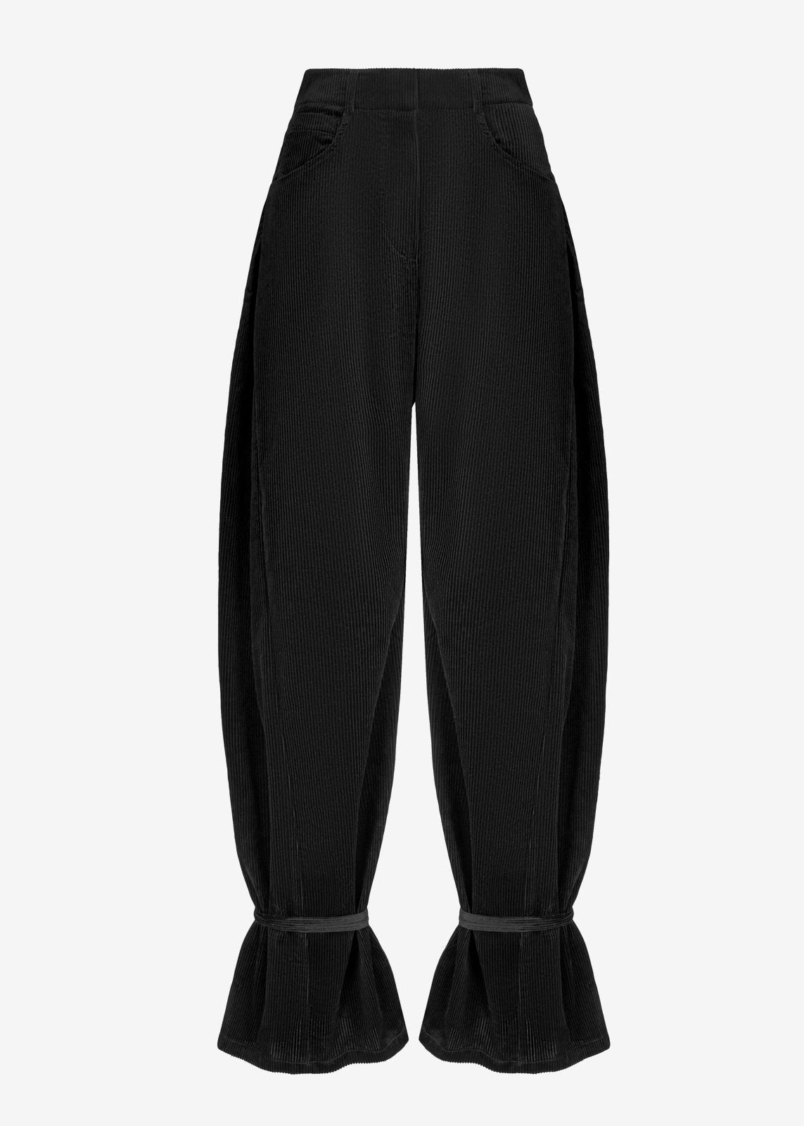 SPODNIE CASADEA BLACK